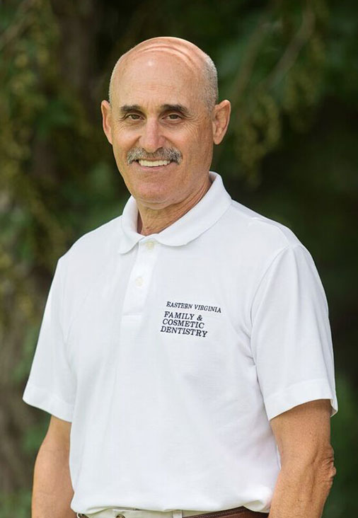 Dr. A. Jeffrey Weisberg