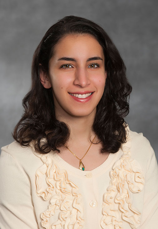 Dr. Alya Elsayed-Ali
