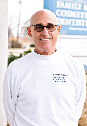 Family Dentist - Dr. Jeffrey Weisberg