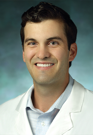Dr. Matthew Cawley